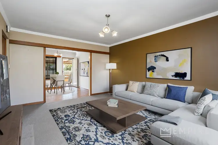 Second view of Homely house listing, 9 Scroop Way, Spearwood WA 6163