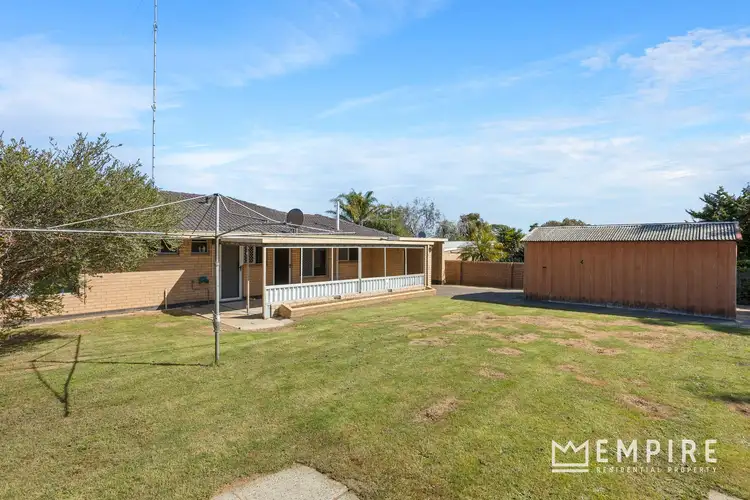 Fourth view of Homely house listing, 9 Scroop Way, Spearwood WA 6163