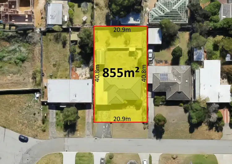 Fifth view of Homely house listing, 9 Scroop Way, Spearwood WA 6163