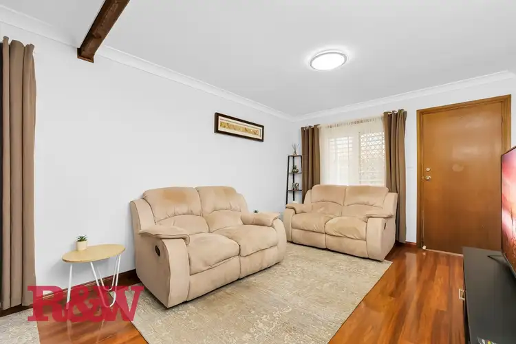 Third view of Homely house listing, 1/5 Aubrey Street, Ingleburn NSW 2565
