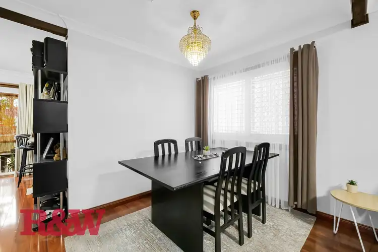 Fourth view of Homely house listing, 1/5 Aubrey Street, Ingleburn NSW 2565