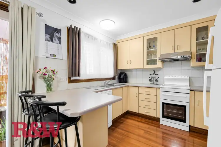 Fifth view of Homely house listing, 1/5 Aubrey Street, Ingleburn NSW 2565