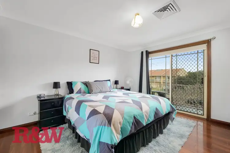 Sixth view of Homely house listing, 1/5 Aubrey Street, Ingleburn NSW 2565
