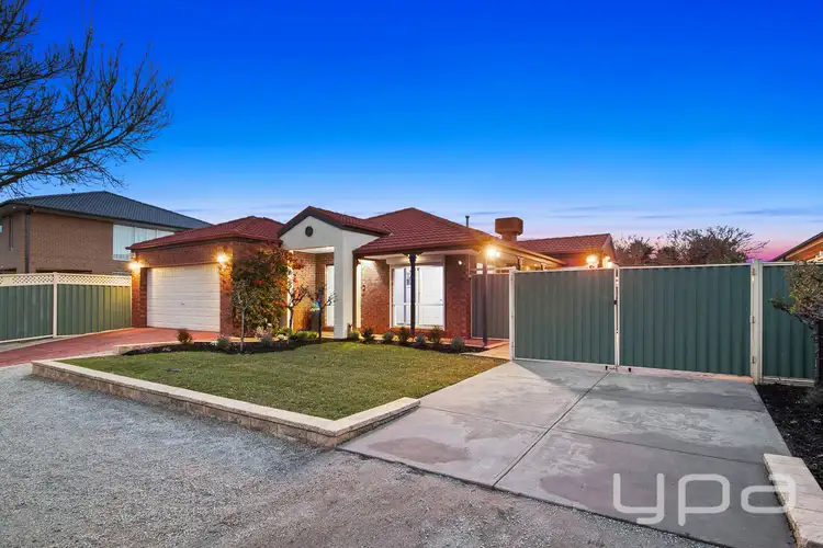 2 Lambeth Court, Point Cook VIC 3030