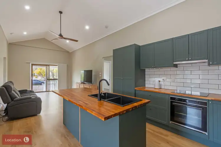 Main view of Homely house listing, 61 Boundary Street, Walkervale QLD 4670