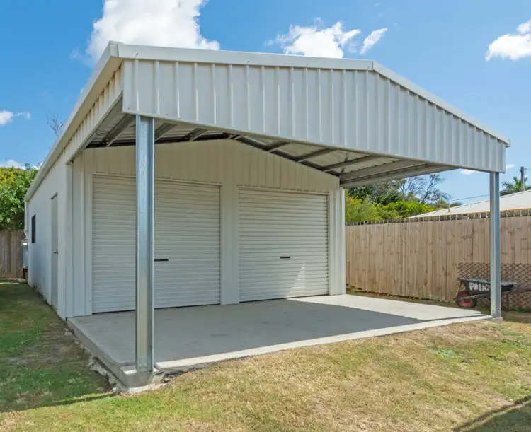 Fifth view of Homely house listing, 61 Boundary Street, Walkervale QLD 4670