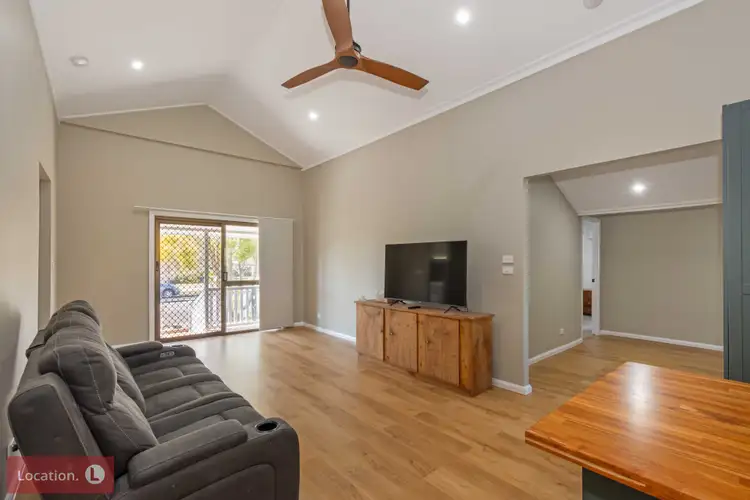 Sixth view of Homely house listing, 61 Boundary Street, Walkervale QLD 4670