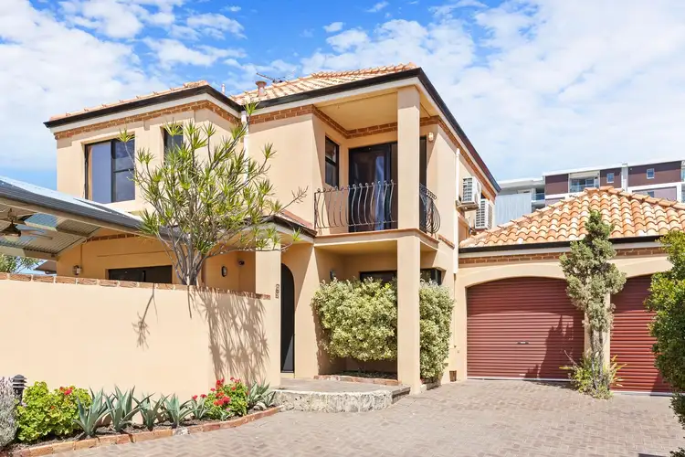 9/40 Brighton Road, Scarborough WA 6019