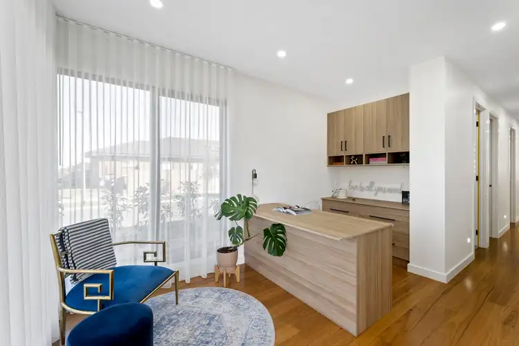 Second view of Homely house listing, 55 Candy Road, Greenvale VIC 3059