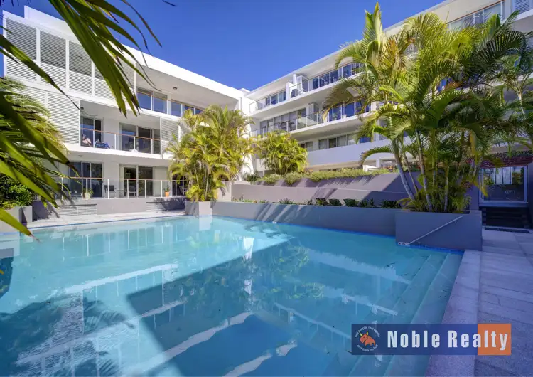 Main view of Homely unit listing, Apartment 101/30-34 Little Street, Forster NSW 2428