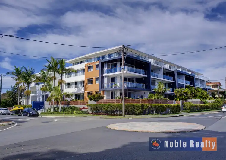Sixth view of Homely unit listing, Apartment 101/30-34 Little Street, Forster NSW 2428