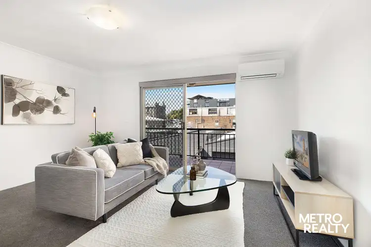 34/165 Cleveland Street, Redfern NSW 2016