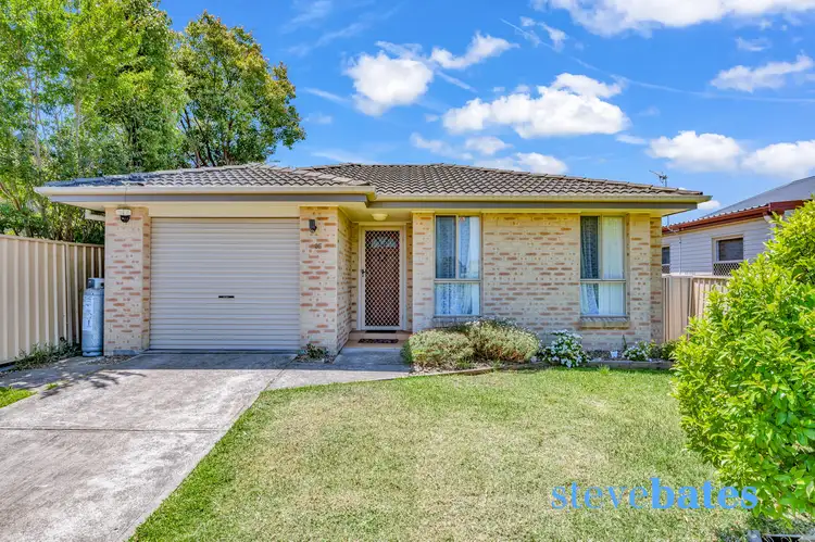 35 Morgan Crescent