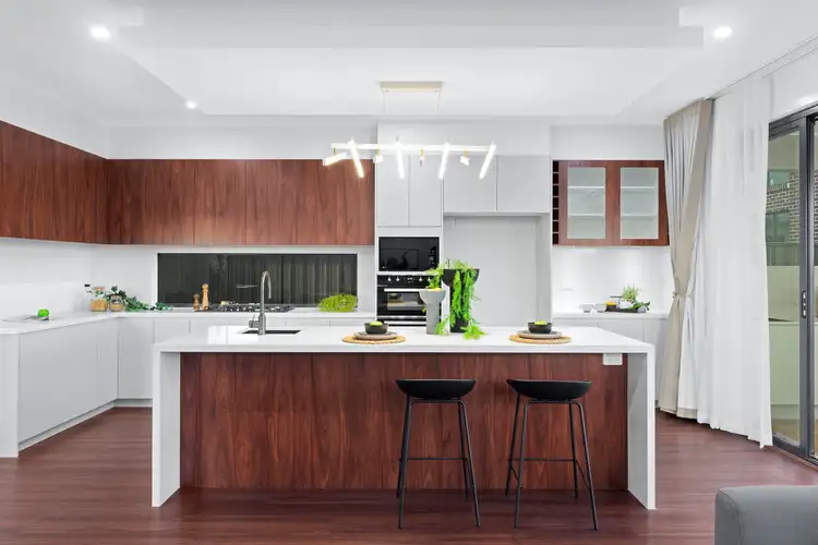 Sixth view of Homely house listing, 8 Hornet Street, Schofields NSW 2762