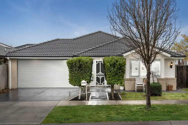 Main view of Homely house listing, 37 Posy Street, Greenvale VIC 3059