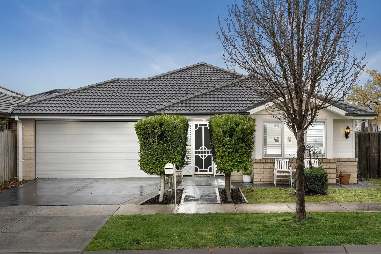 Main view of Homely house listing, 37 Posy Street, Greenvale VIC 3059