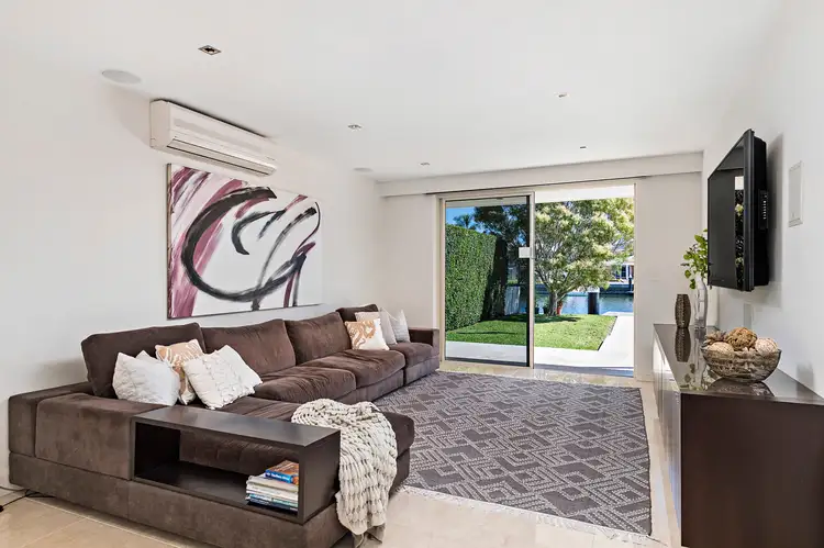 Fifth view of Homely house listing, 34 Roper Crescent, Sylvania Waters NSW 2224