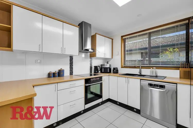 Third view of Homely house listing, 9 Minchinbury Terrace, Eschol Park NSW 2558