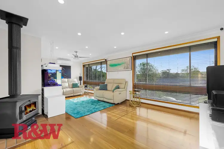 Fourth view of Homely house listing, 9 Minchinbury Terrace, Eschol Park NSW 2558