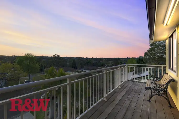 Sixth view of Homely house listing, 9 Minchinbury Terrace, Eschol Park NSW 2558
