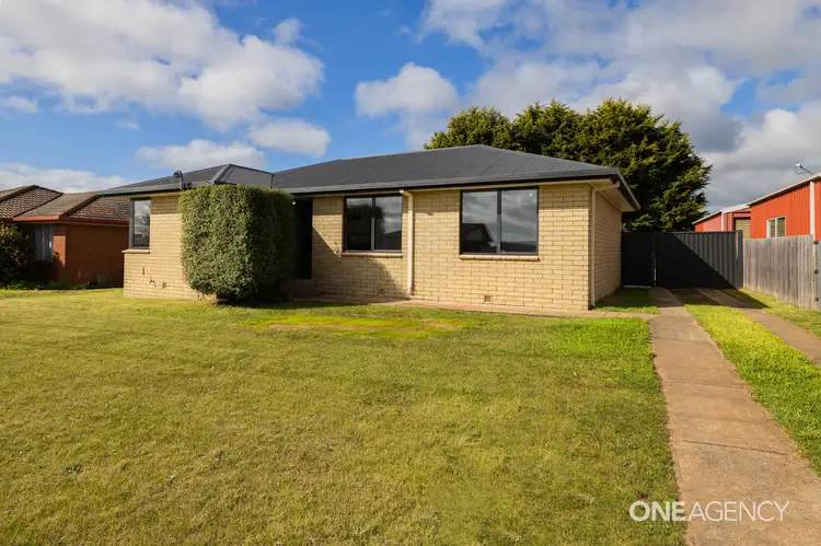 Main view of Homely house listing, 11 Yaxley Street, Penguin TAS 7316