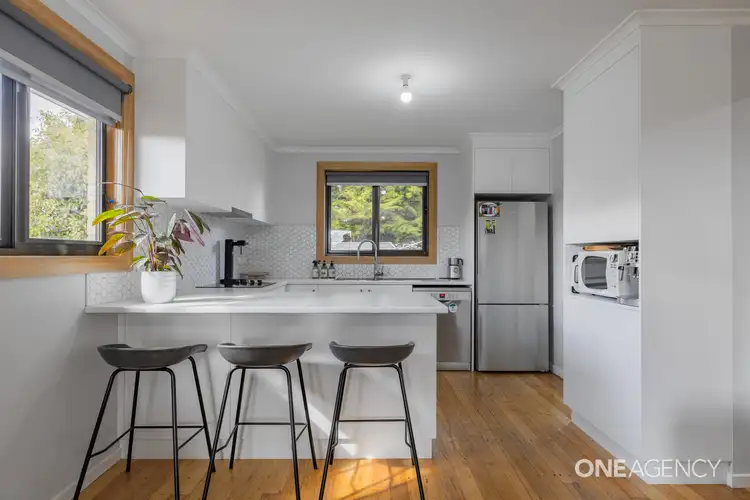 Second view of Homely house listing, 11 Yaxley Street, Penguin TAS 7316