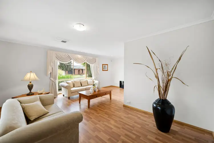 Second view of Homely house listing, 3 Fernie Place, Attwood VIC 3049