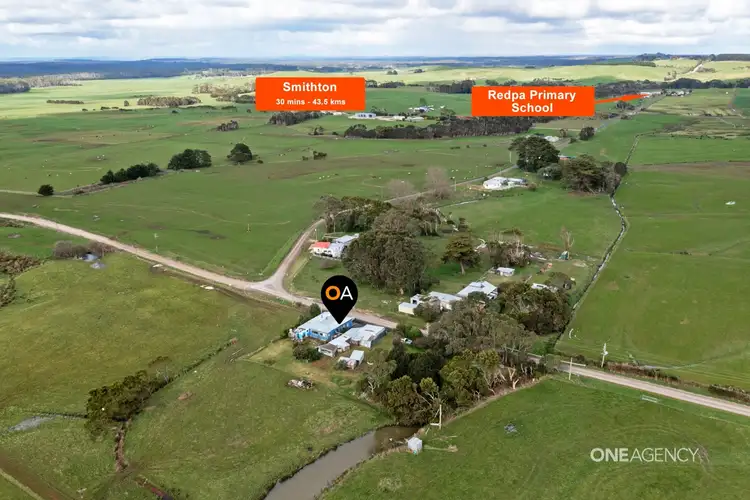Third view of Homely house listing, 208 Comeback Road, Redpa TAS 7330