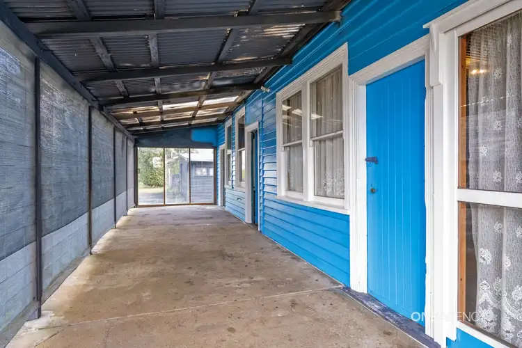 Fifth view of Homely house listing, 208 Comeback Road, Redpa TAS 7330