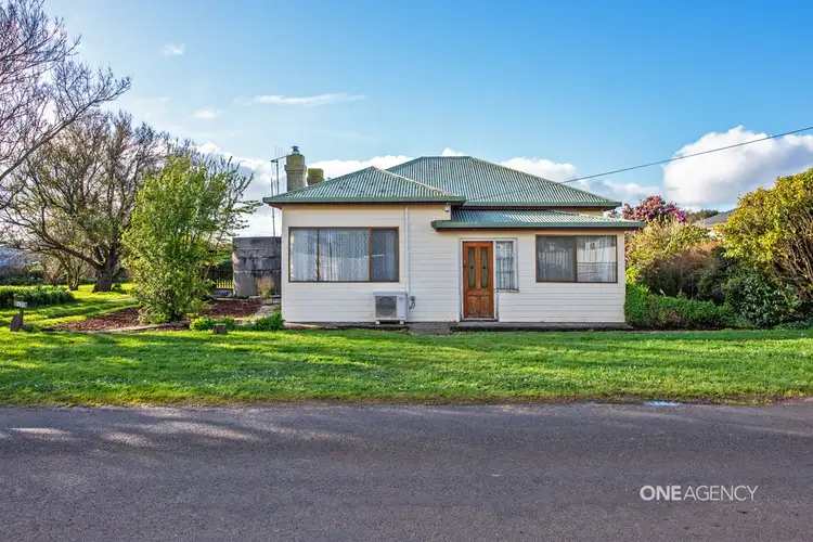 Second view of Homely house listing, 631 Back Line Road, Forest TAS 7330