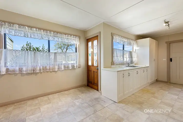 Fifth view of Homely house listing, 631 Back Line Road, Forest TAS 7330