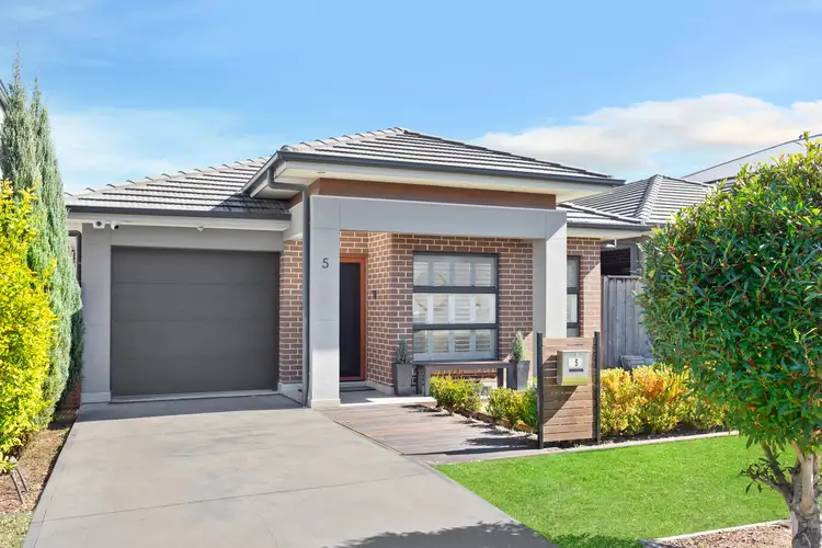 5 Ruth Street, Schofields NSW 2762