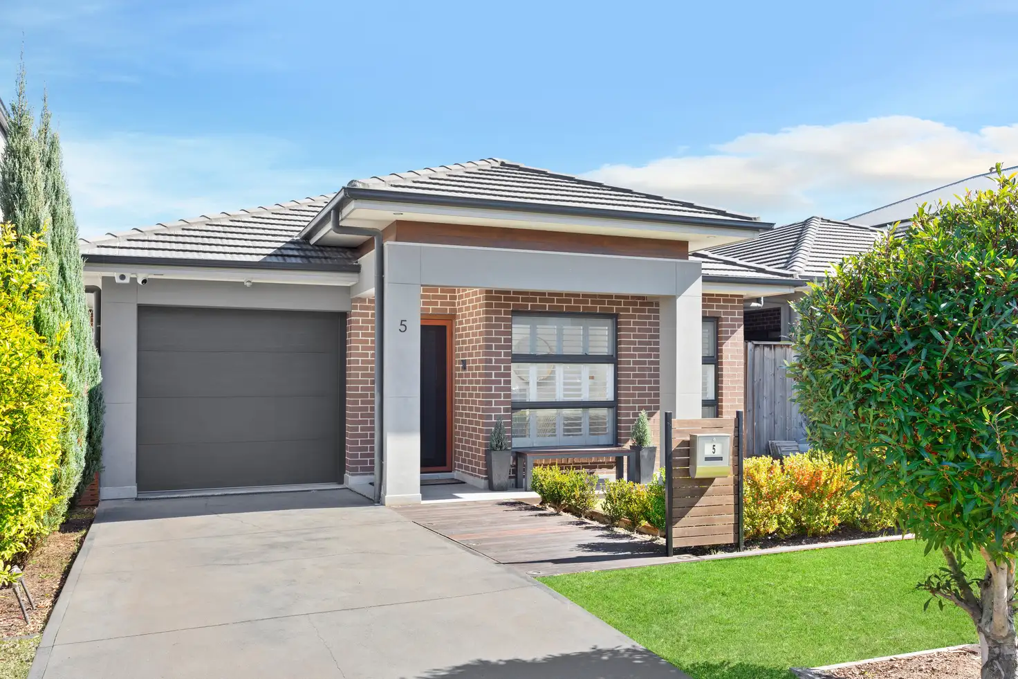 Main view of Homely house listing, 5 Ruth Street, Schofields NSW 2762