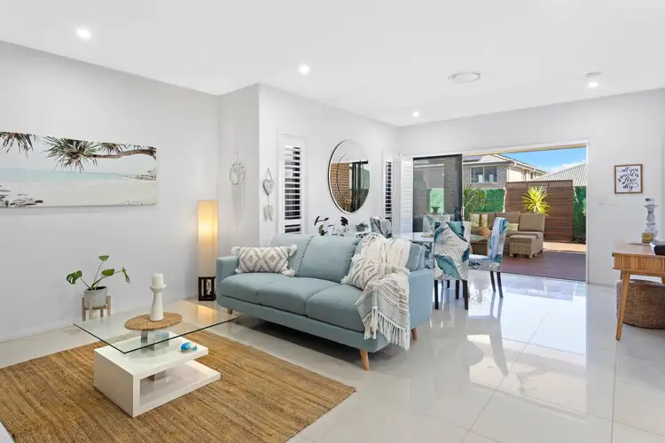 Second view of Homely house listing, 5 Ruth Street, Schofields NSW 2762