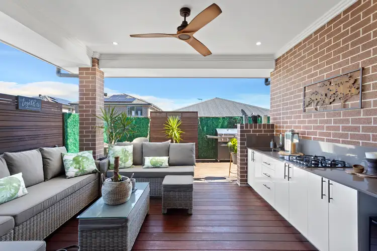 Sixth view of Homely house listing, 5 Ruth Street, Schofields NSW 2762
