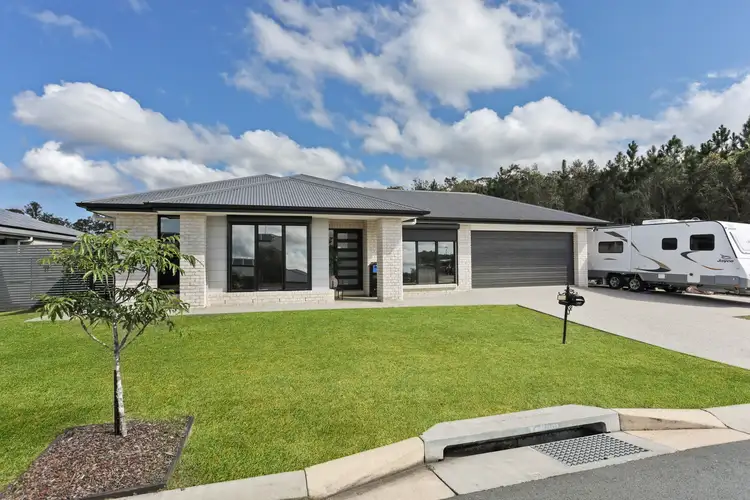14 Creekview Court, Caboolture QLD 4510