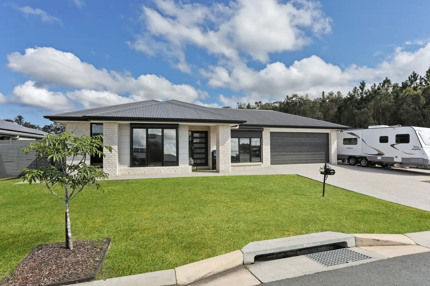 Main view of Homely house listing, 14 Creekview Court, Caboolture QLD 4510