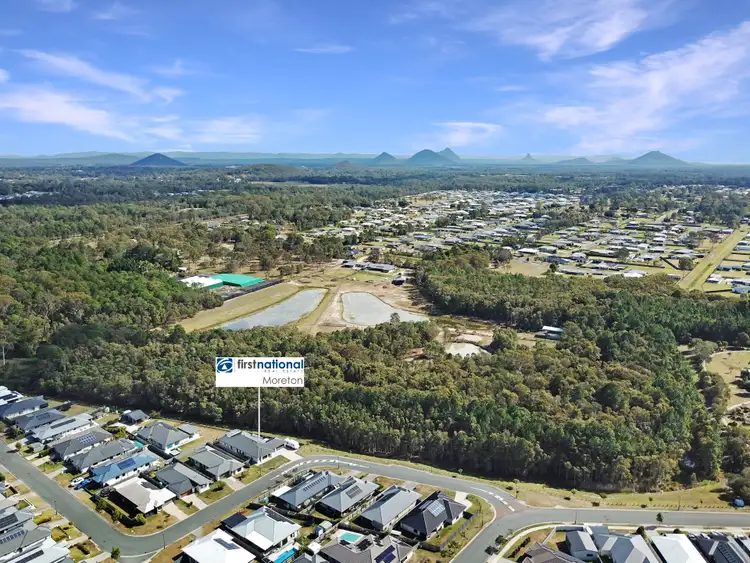 Second view of Homely house listing, 14 Creekview Court, Caboolture QLD 4510