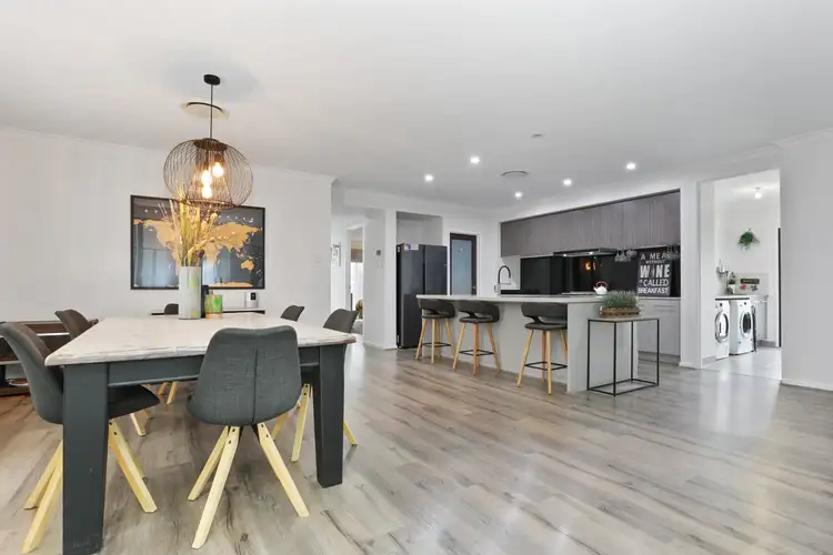 Third view of Homely house listing, 14 Creekview Court, Caboolture QLD 4510