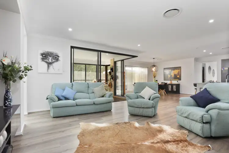 Fourth view of Homely house listing, 14 Creekview Court, Caboolture QLD 4510