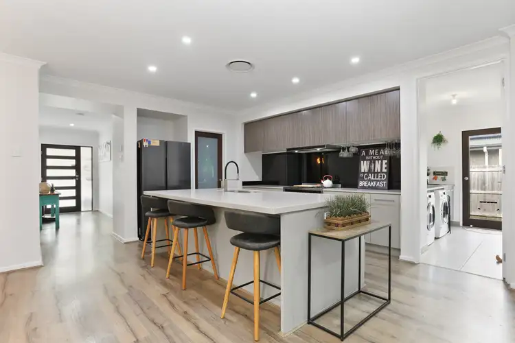 Fifth view of Homely house listing, 14 Creekview Court, Caboolture QLD 4510