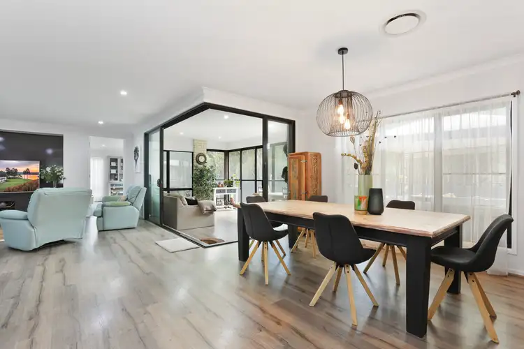 Sixth view of Homely house listing, 14 Creekview Court, Caboolture QLD 4510