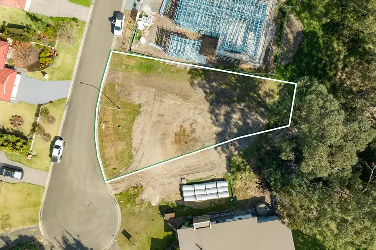 15A Discovery Place, Shoalhaven Heads NSW 2535