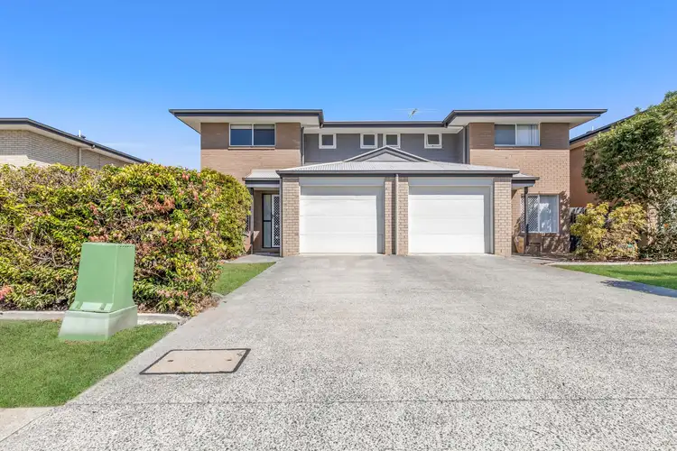 Main view of Homely townhouse listing, 4/9-15 Claudia Street, Burpengary QLD 4505