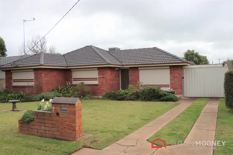 Main view of Homely house listing, 7 Crawford Street, Ashmont NSW 2650