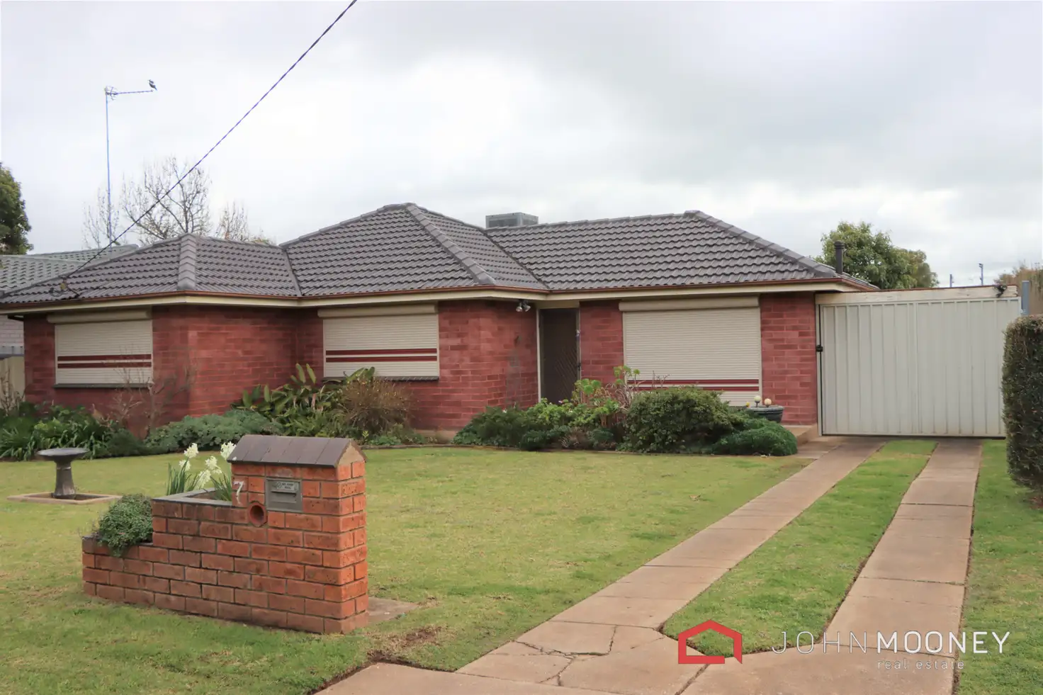 Main view of Homely house listing, 7 Crawford Street, Ashmont NSW 2650
