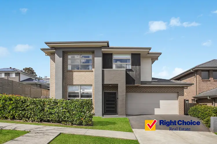 3 Berrima Street, Tullimbar NSW 2527