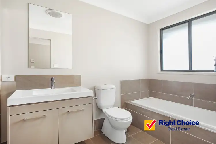 Seventh view of Homely house listing, 3 Berrima Street, Tullimbar NSW 2527