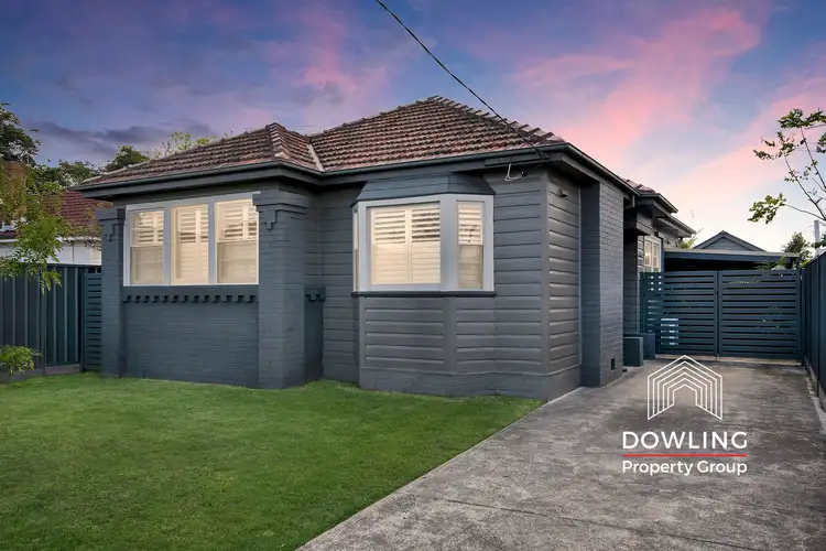 Main view of Homely house listing, 12 Gardiner Street, Mayfield NSW 2304