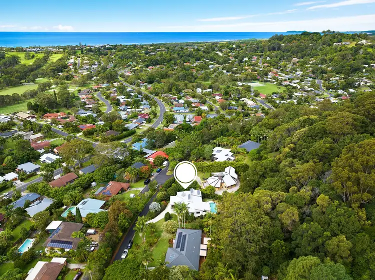 Second view of Homely house listing, 25 Yamble Drive, Ocean Shores NSW 2483